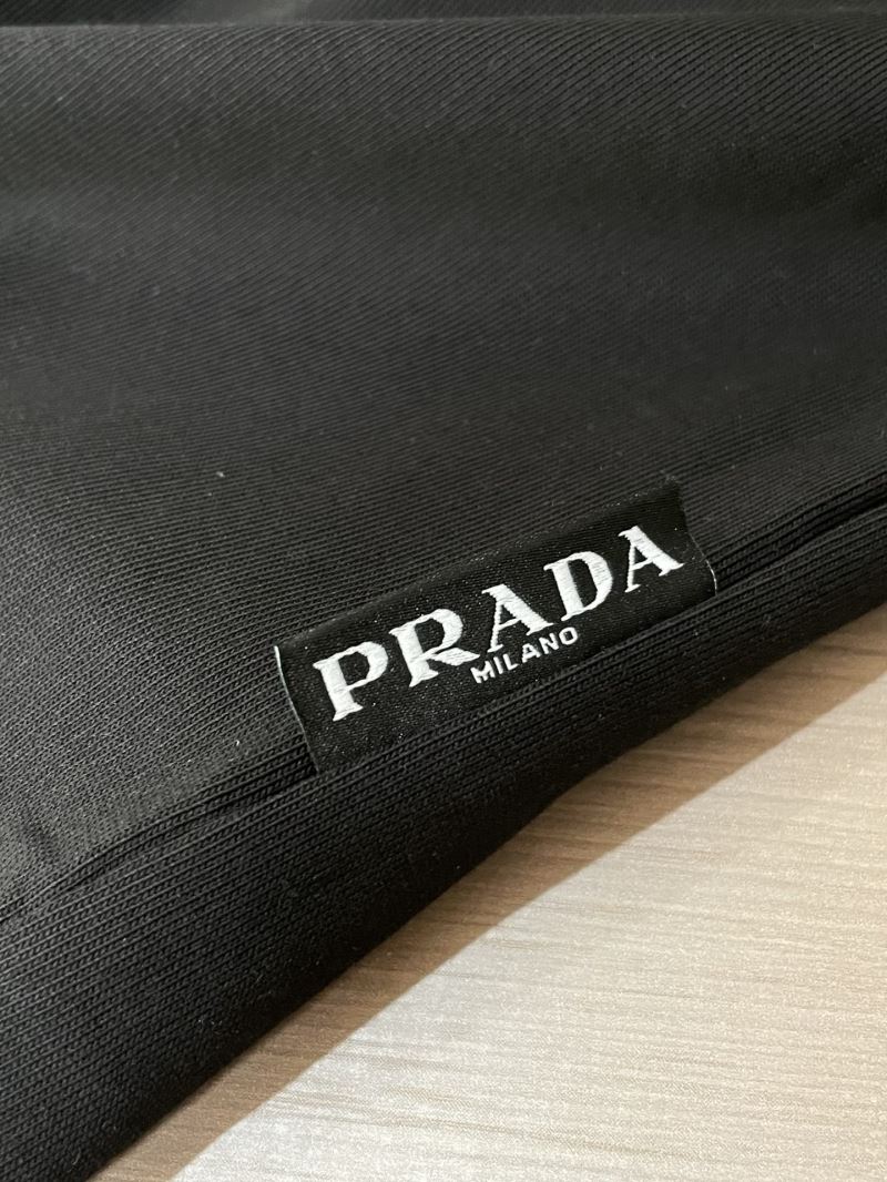 Prada T-Shirts